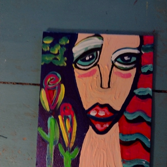 Painting - Picture 1 of 2